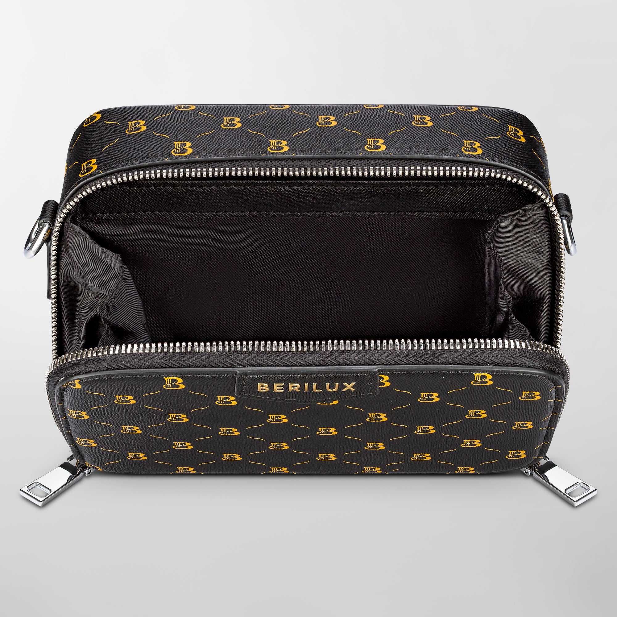 Shoulder Bag Schwarz