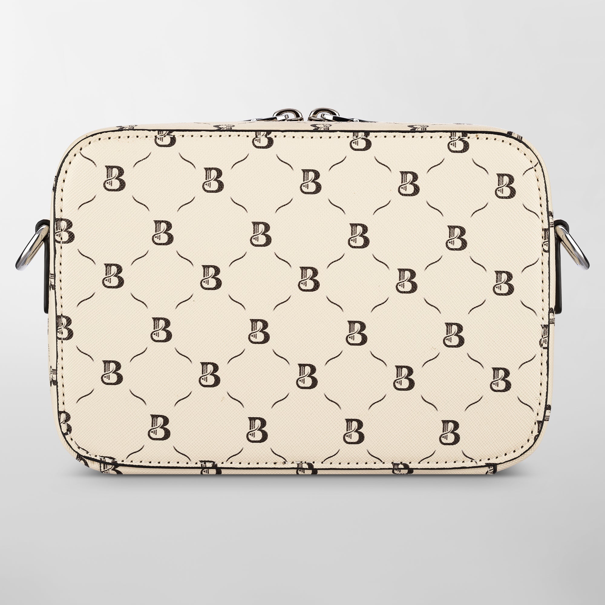 Shoulder Bag Cremeweiß + Cardholder