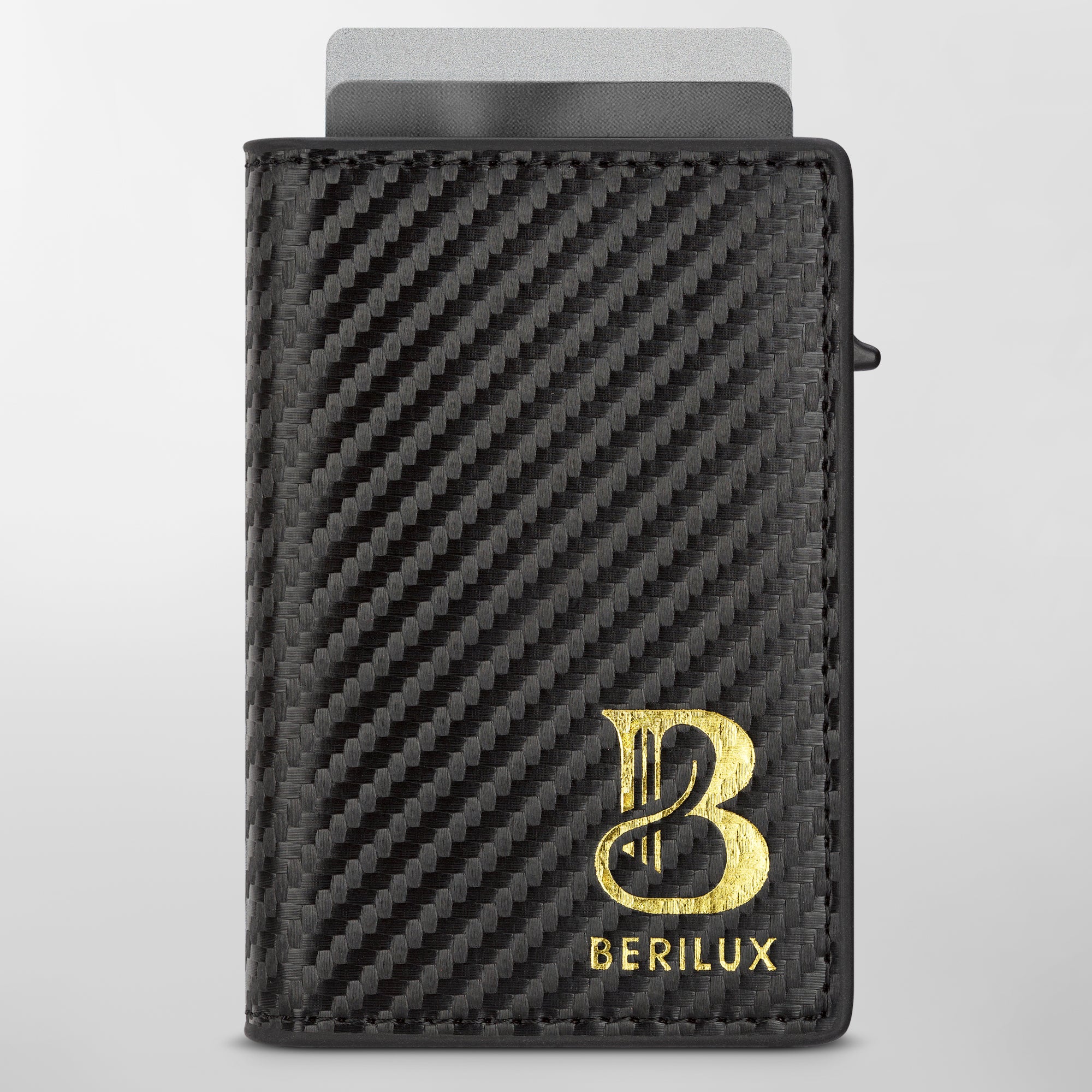 Cardholder Schwarz